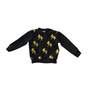 Dot Australia Lightening Sweatshirt 3T